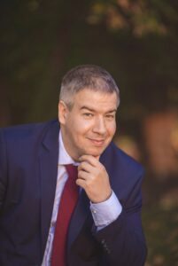 Ing. Jiří Šilhán